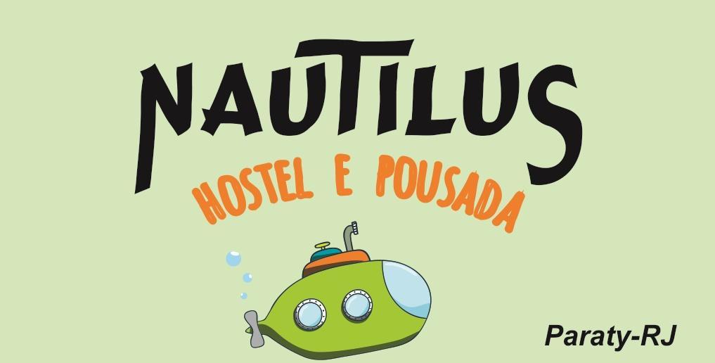 Nautilus Hostel Paraty Araquari Exterior foto