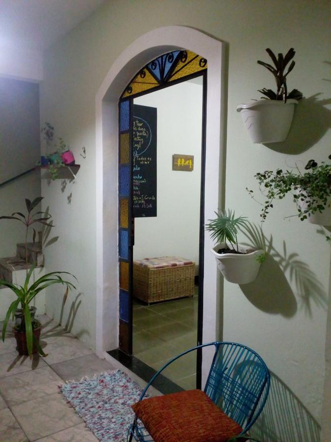 Nautilus Hostel Paraty Araquari Exterior foto