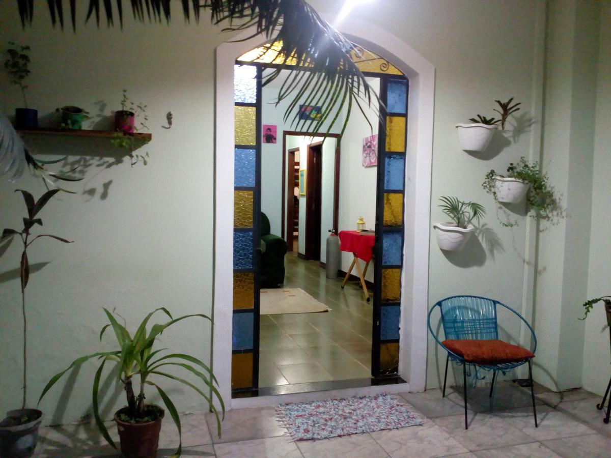 Nautilus Hostel Paraty Araquari Exterior foto