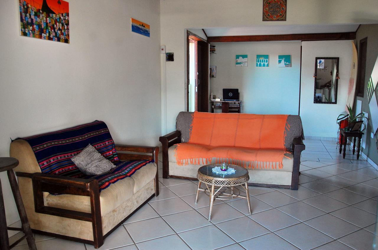 Nautilus Hostel Paraty Araquari Exterior foto