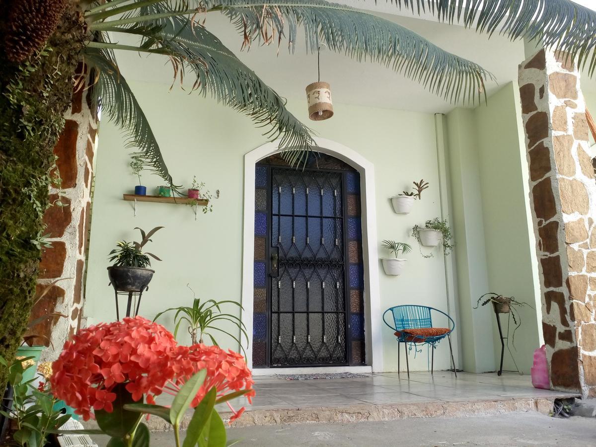 Nautilus Hostel Paraty Araquari Exterior foto