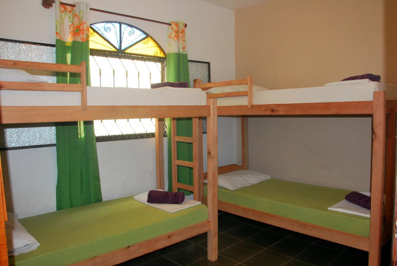 Nautilus Hostel Paraty Araquari Exterior foto