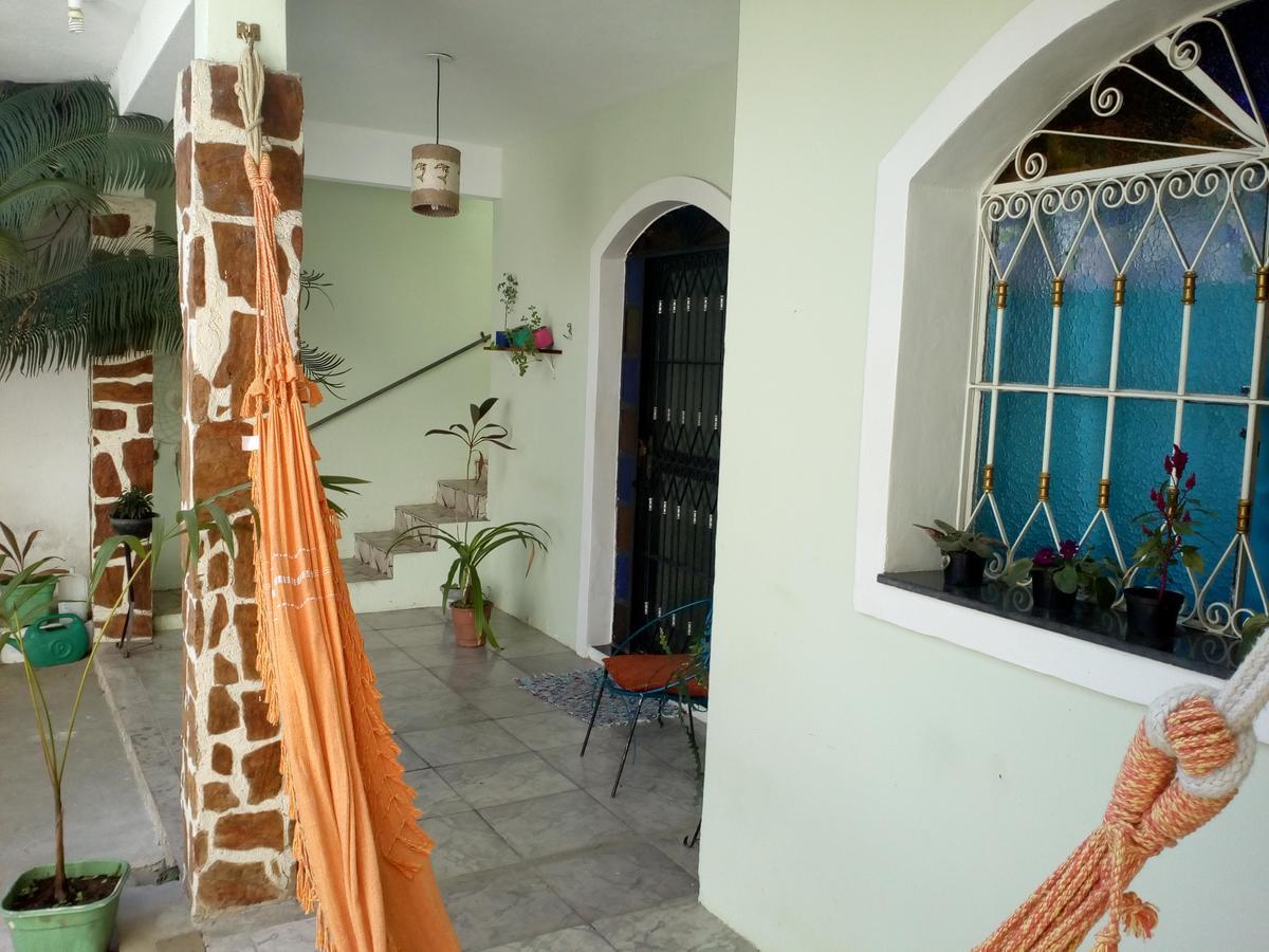 Nautilus Hostel Paraty Araquari Exterior foto