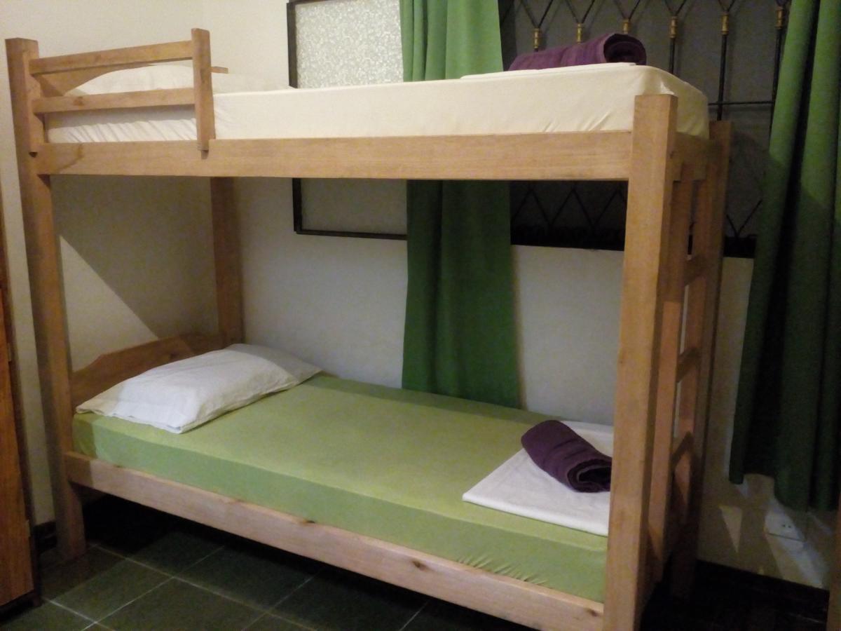 Nautilus Hostel Paraty Araquari Exterior foto