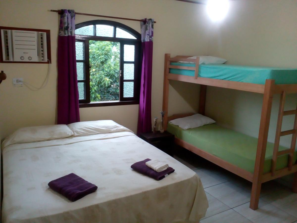 Nautilus Hostel Paraty Araquari Exterior foto