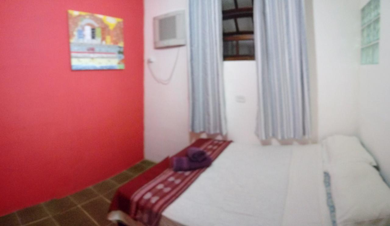 Nautilus Hostel Paraty Araquari Quarto foto